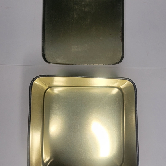 Vintage Chase & Sanborn Coffee Tin - Picture 7 of 7